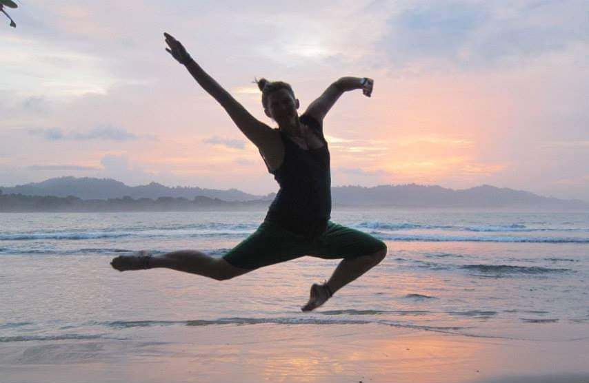 The Path to&nbsp;Courage